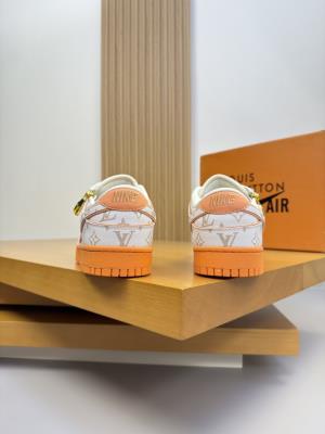 wholesale quality louis vuitton men shoes model no. 858